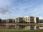 Office Property Portsmouth Lakeside AVAILABILITY SCHEDULE